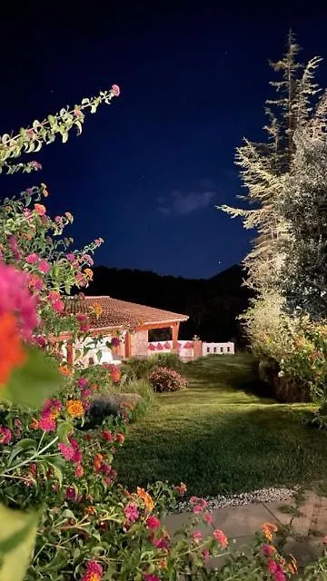 Agriturismo La Quercia Guest House Arbus Italy