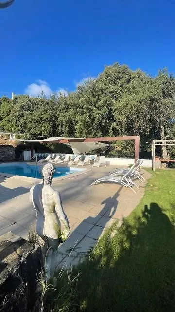 Agriturismo La Quercia Guest House Arbus