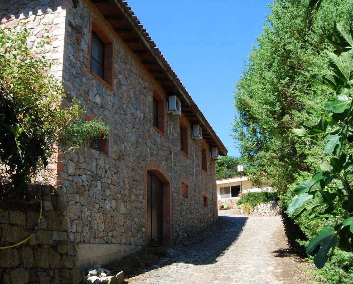 Country house Agriturismo La Quercia Guest House Arbus Italy