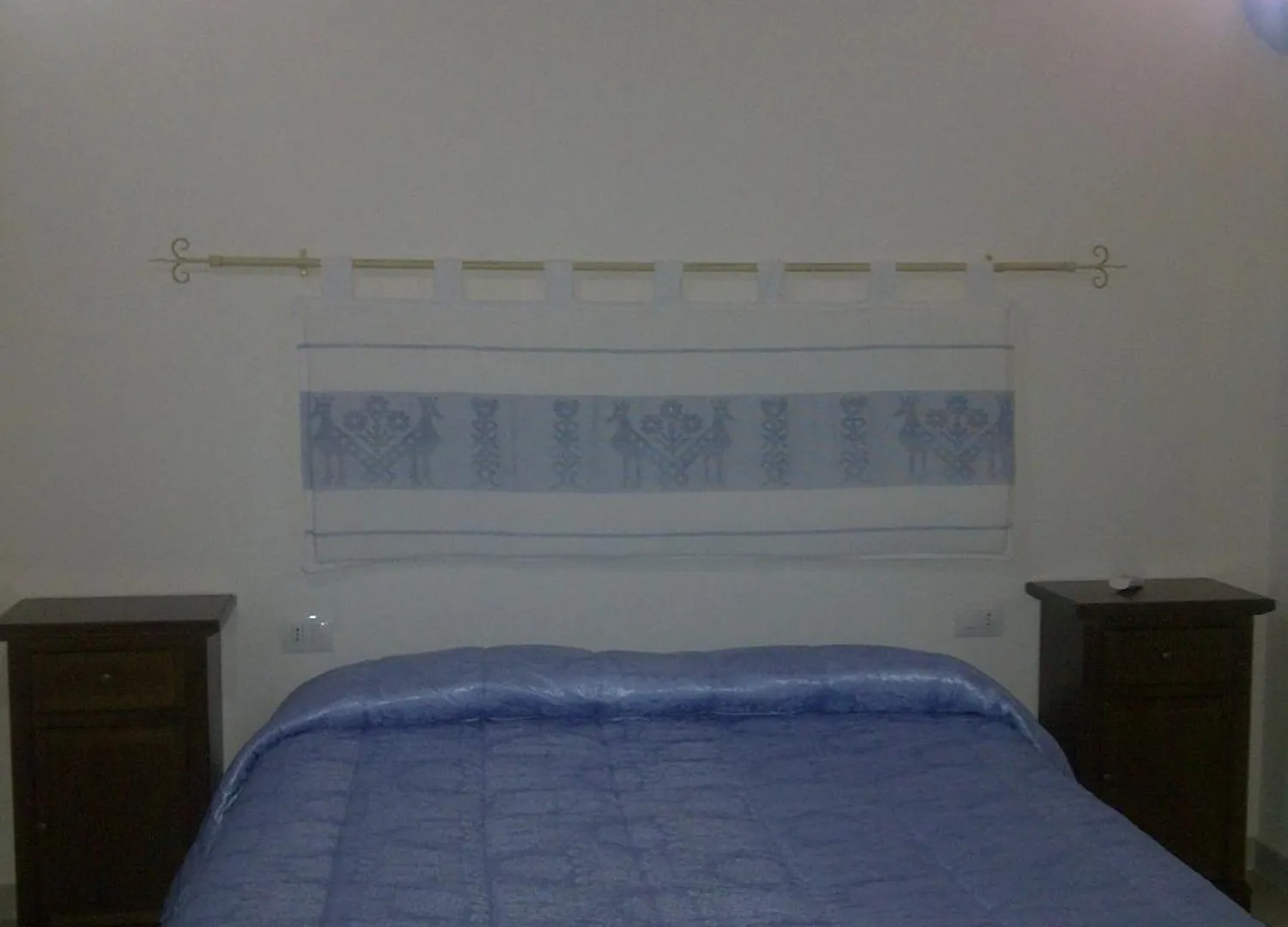 Agriturismo La Quercia Guest House Arbus 0*,  Italy