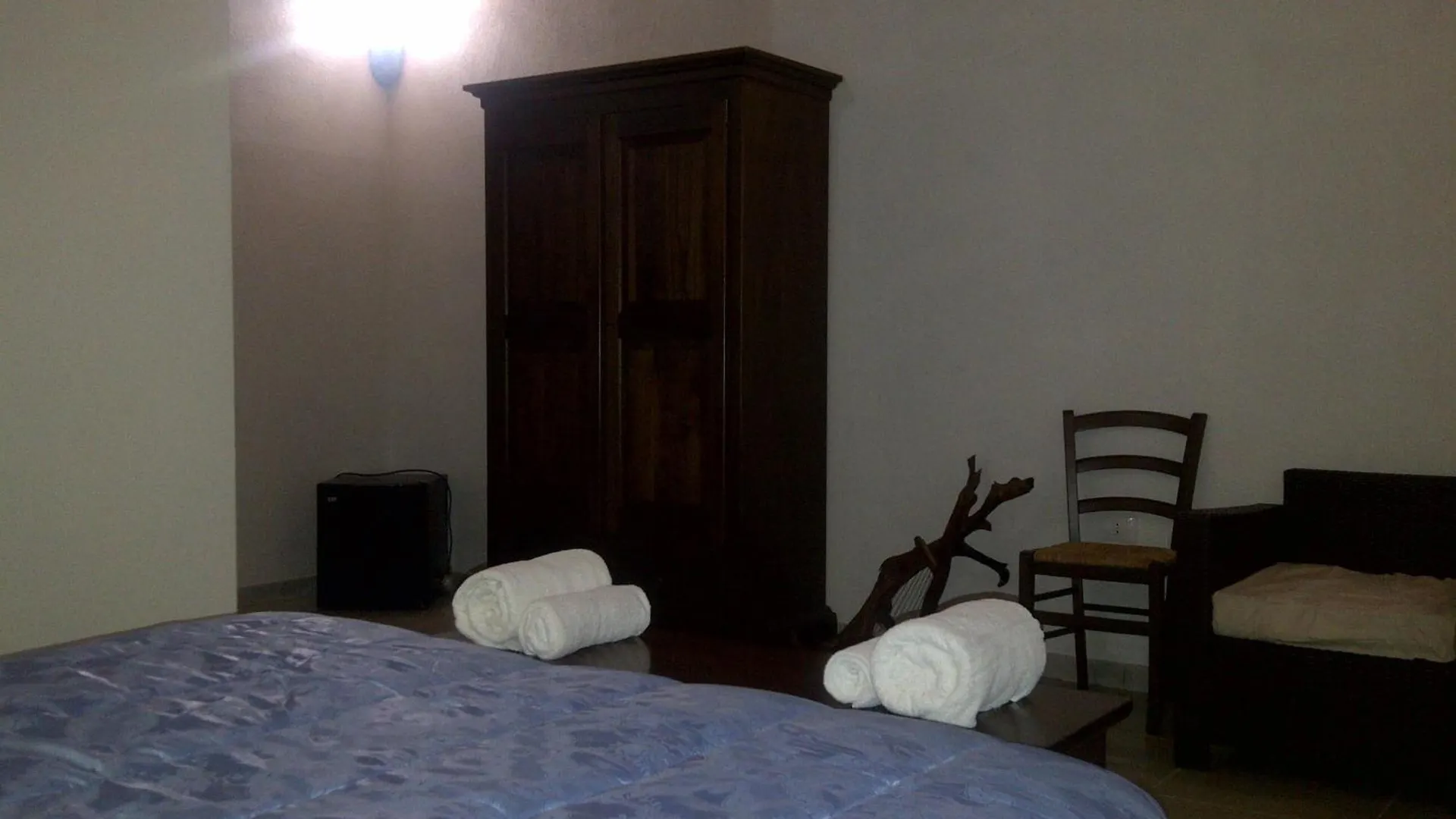 Agriturismo La Quercia Guest House Arbus Country house