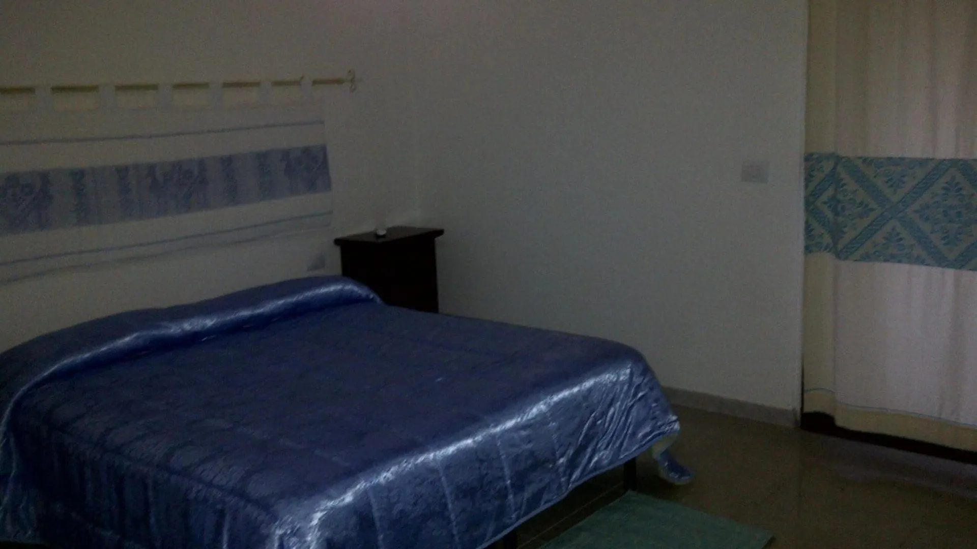 Agriturismo La Quercia Guest House Arbus