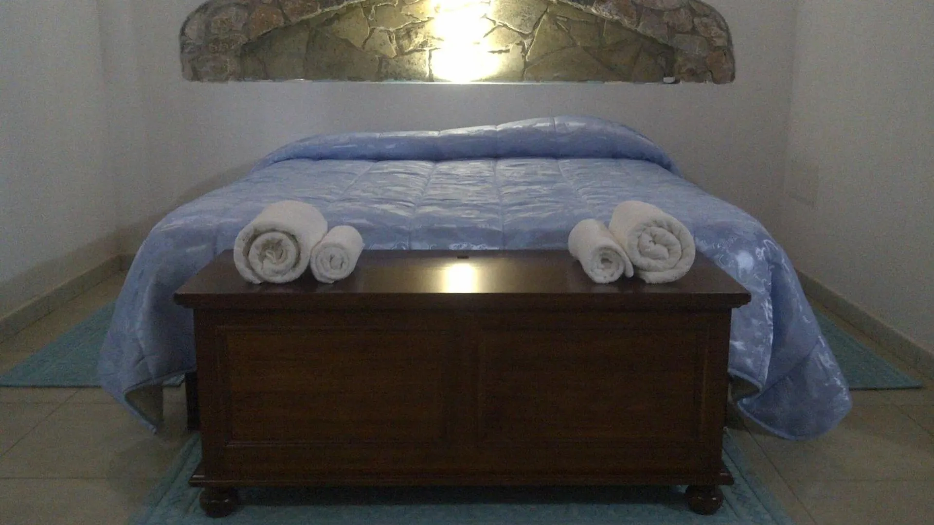 Agriturismo La Quercia Guest House Arbus