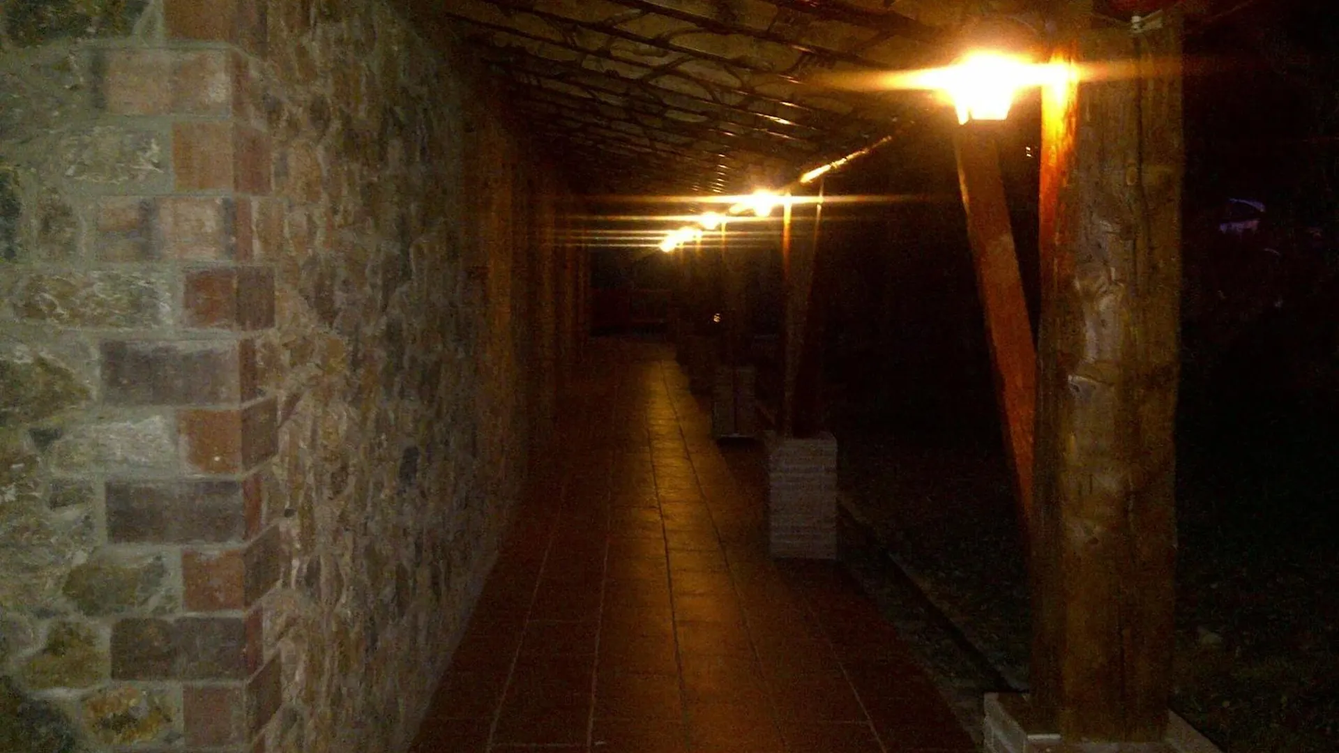 Agriturismo La Quercia Guest House Arbus 0*,  Italy