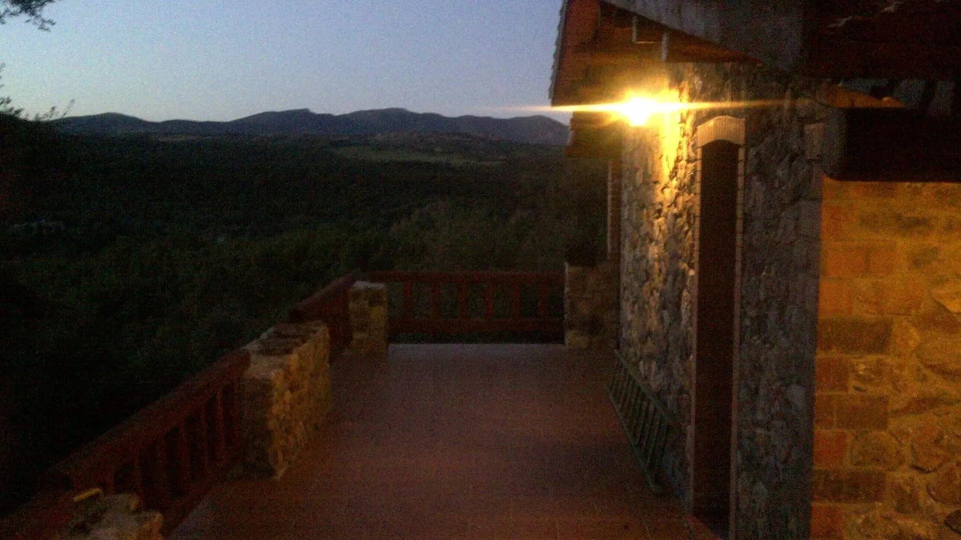 Agriturismo La Quercia Guest House Arbus Country house