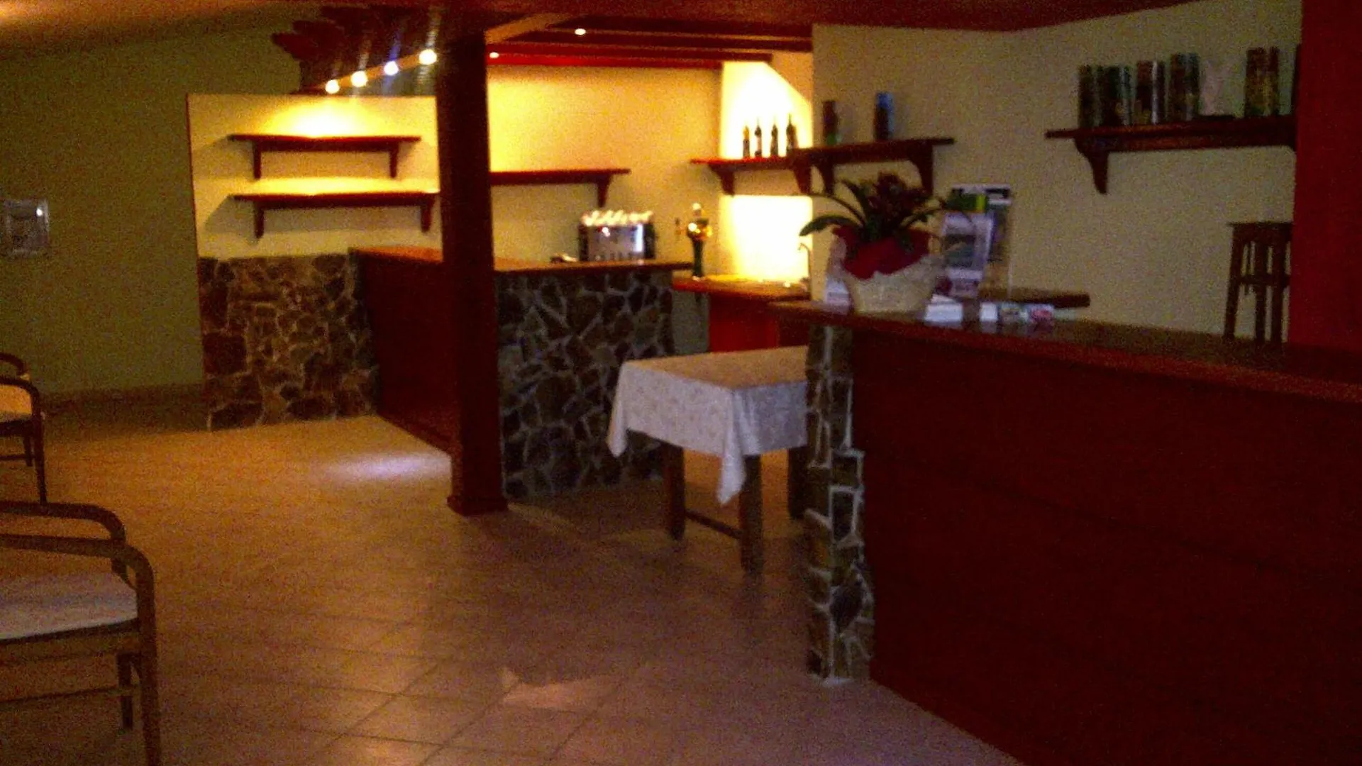 Agriturismo La Quercia Guest House Arbus