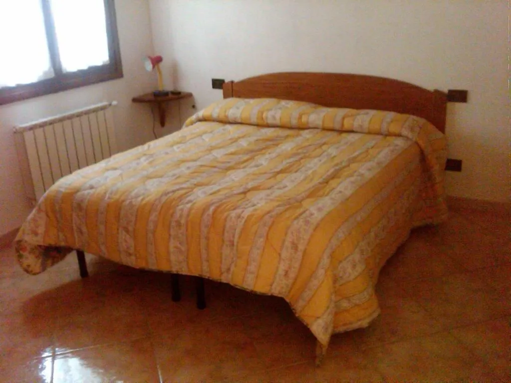 Agriturismo La Quercia Guest House Arbus 0*,