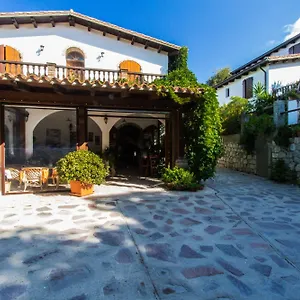  Landhuis Turismo Rurale La Miniera Fiorita