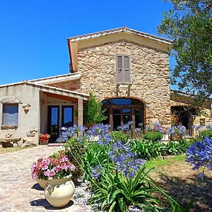  Farm stay Gragonti, Costa