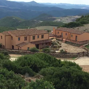  Farm stay L'oasi Del Cervo