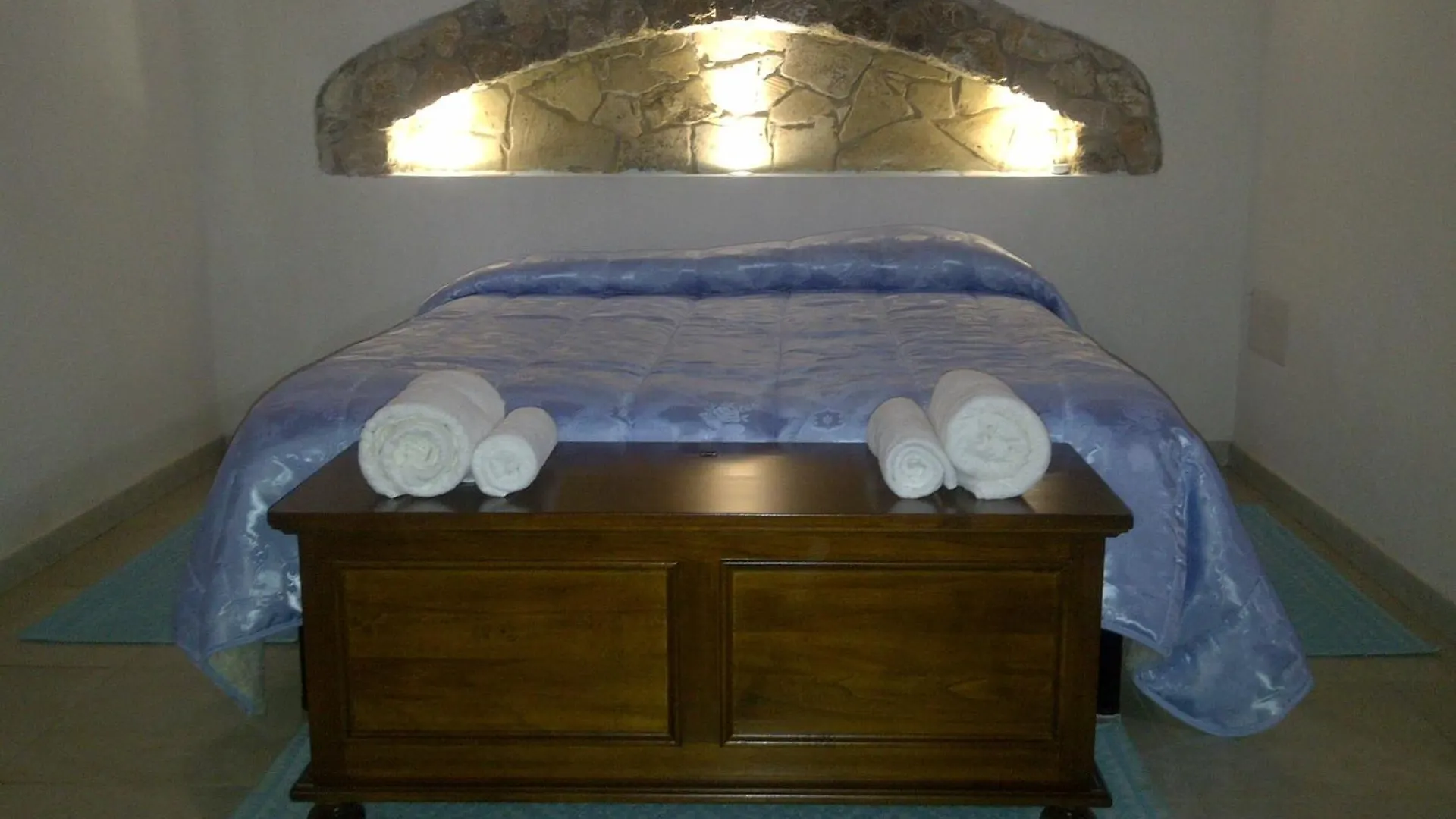 Agriturismo La Quercia Guest House Arbus Italy