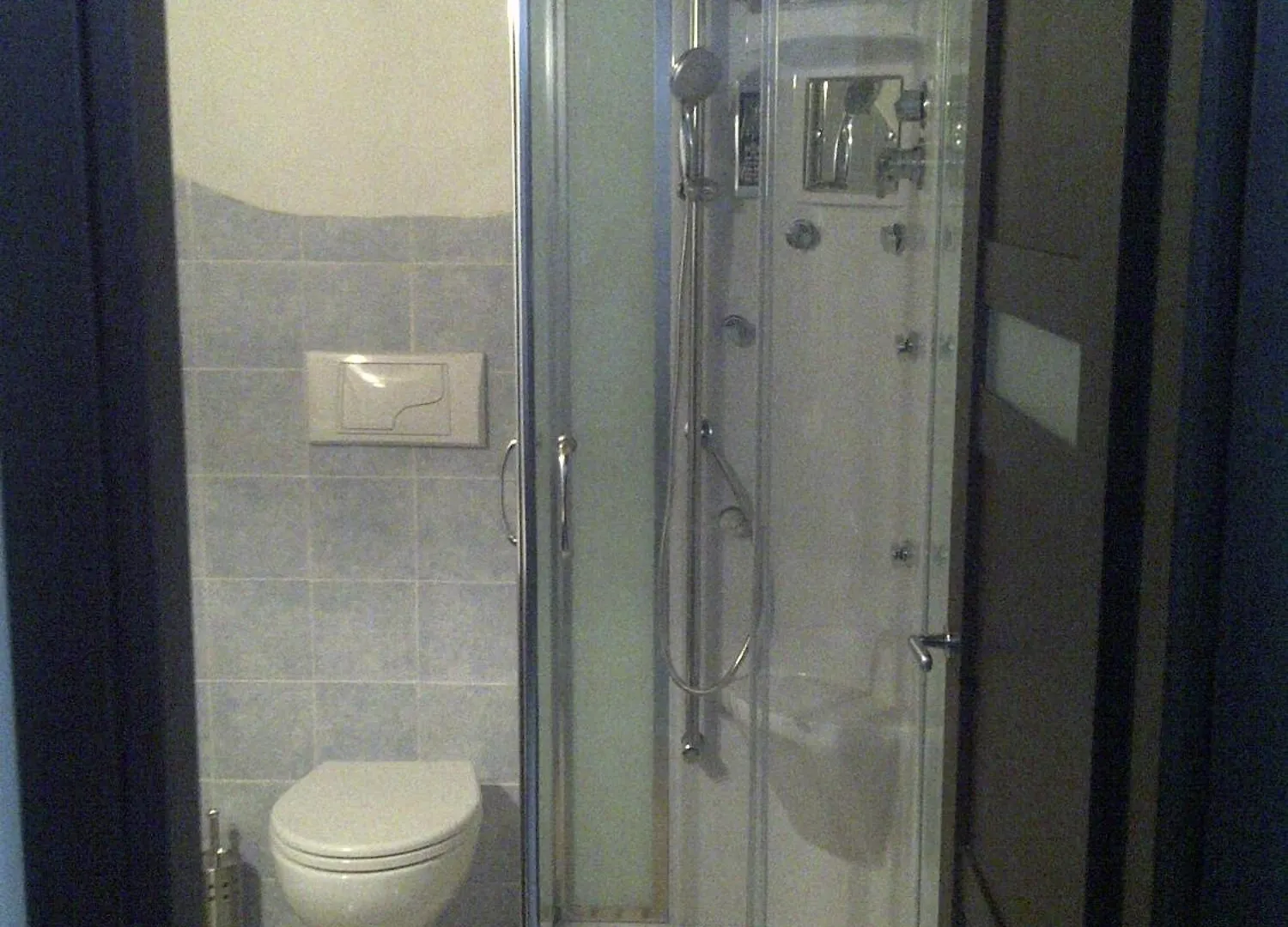 Agriturismo La Quercia Guest House Arbus Country house